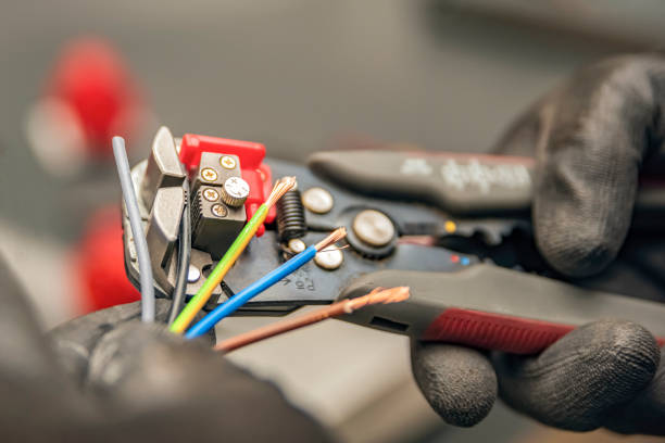 Best Local Electrician Companies  in North Hornell, NY