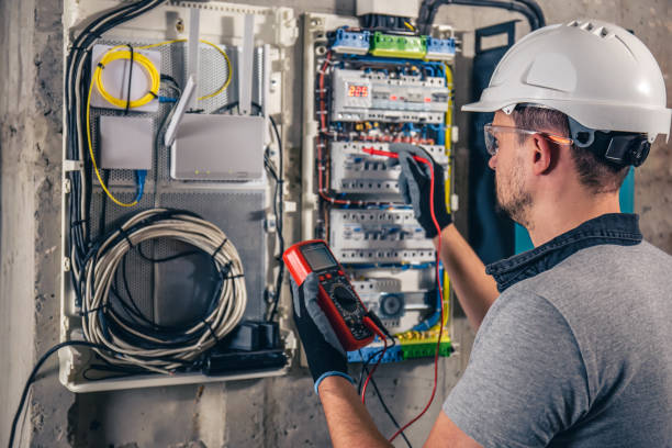 Best Residential Electrician Services  in North Hornell, NY