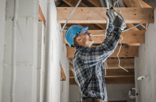 Best Industrial Electrical Services  in North Hornell, NY