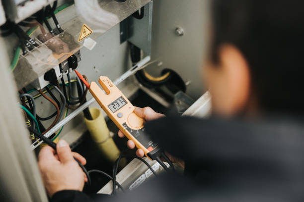 Best Electrical Rewiring Services  in North Hornell, NY