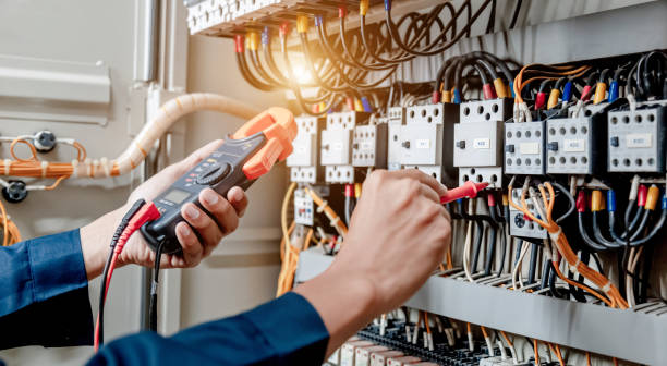 Best Electrical Contractors for Businesses  in North Hornell, NY