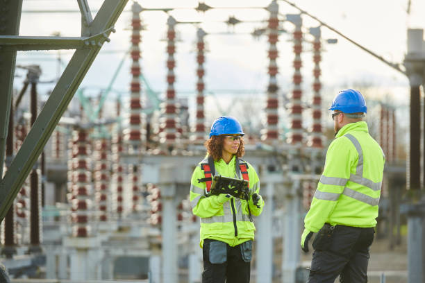 Best Commercial Electrician Services  in North Hornell, NY