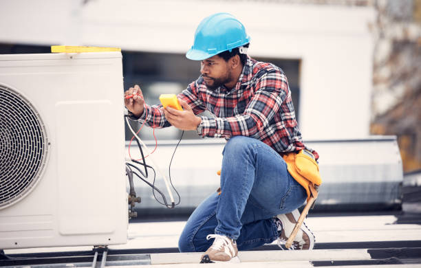 Best Industrial Electrical Services  in North Hornell, NY