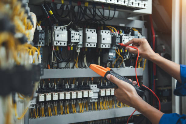 Best Local Electrician Companies  in North Hornell, NY