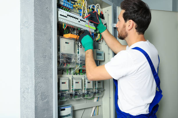 Best Electrical Upgrades for Homes  in North Hornell, NY