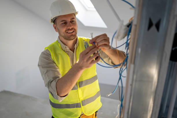 Best Electrical Outlet Repair  in North Hornell, NY