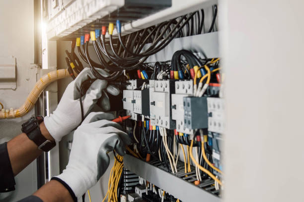 Best Electrical Troubleshooting Services  in North Hornell, NY